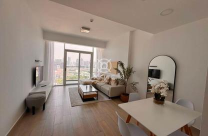 Apartment - 1 Bedroom - 1 Bathroom for rent in Bloom Towers B - Bloom Towers - District 10 - Jumeirah Village Circle - Dubai