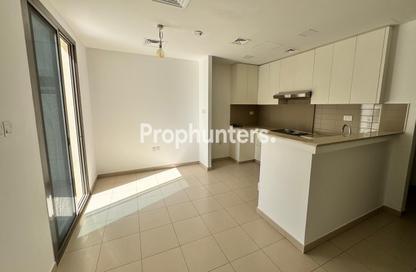 Townhouse - 3 Bedrooms - 4 Bathrooms for rent in Noor Townhouses - Town Square - Dubai