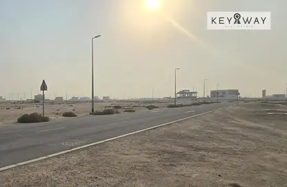 Land - Studio for sale in Jebel Ali Hills - Jebel Ali - Dubai