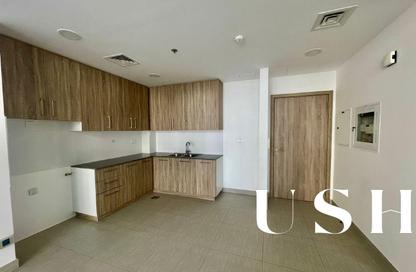 Apartment - 2 Bedrooms - 2 Bathrooms for rent in Parkside - Town Square - Dubai