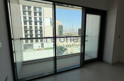 Apartment - Studio - 1 for rent in Al Waleed Garden 2 - Al Waleed Garden - Al Jaddaf - Dubai Apartment - Studio - 1 for rent in Al Waleed Garden 2 - Al Waleed Garden - Al Jaddaf - Dubai