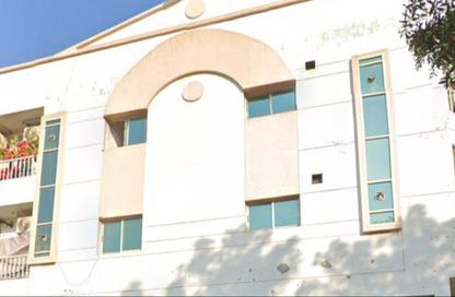 عمارة بالكامل - 8 غرف نوم - 8 حمامات للبيع في النعيمية - عجمان