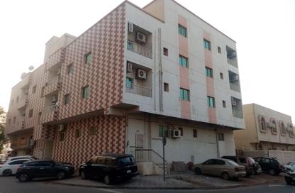 عمارة بالكامل - 8 غرف نوم - 8 حمامات للبيع في النعيمية - عجمان