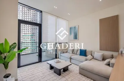 Apartment - 1 Bedroom - 2 Bathrooms for sale in Binghatti Royale - District 18 - Jumeirah Village Circle - Dubai