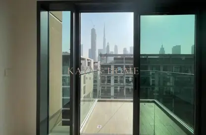 شقة - غرفة نوم - 1 حمام للبيع في سيلادون 1 - سيلادون - سنترال بارك في سيتي ووك - سيتي ووك - دبي