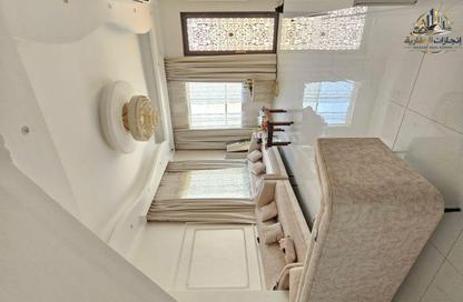 Villa - 5 Bedrooms - 7 Bathrooms for rent in Al Aamra Gardens - Al Amerah - Ajman