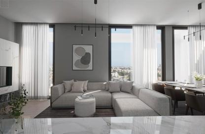 Apartment - 2 Bedrooms - 3 Bathrooms for sale in Hamsa - Al Mamsha - Muwaileh - Sharjah