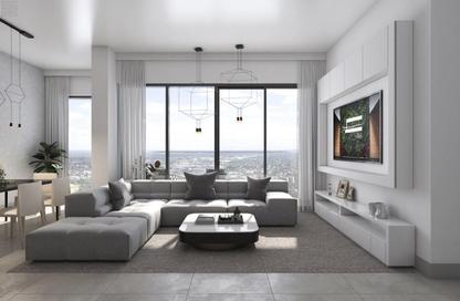 Apartment - 2 Bedrooms - 3 Bathrooms for sale in Hamsa - Al Mamsha - Muwaileh - Sharjah