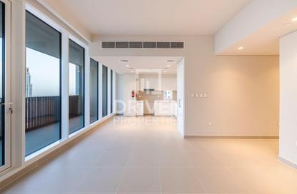 Apartment - 2 Bedrooms - 3 Bathrooms for rent in Harbour Gate Tower 2 - Harbour Gate - Dubai Creek Harbour (The Lagoons) - Dubai