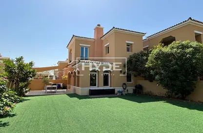 تاون هاوس - 3 غرف نوم - 2 حمامات للبيع في بالميرا 3 - بالميرا - المرابع العربية - دبي