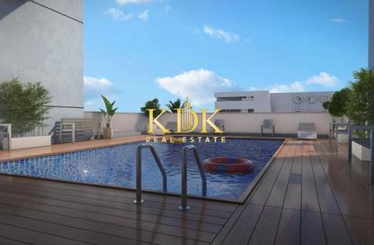 Shop - Studio - 1 Bathroom for rent in Kriscon Tower - Al Qusais Industrial Area 5 - Al Qusais Industrial Area - Al Qusais - Dubai Shop - Studio - 1 Bathroom for rent in Kriscon Tower - Al Qusais Industrial Area 5 - Al Qusais Industrial Area - Al Qusais - Dubai