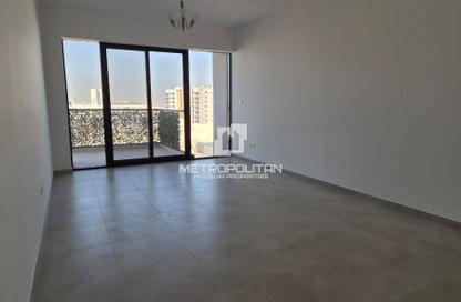 Apartment - 2 Bedrooms - 3 Bathrooms for rent in Tulip Oasis 9 - Majan - Dubai