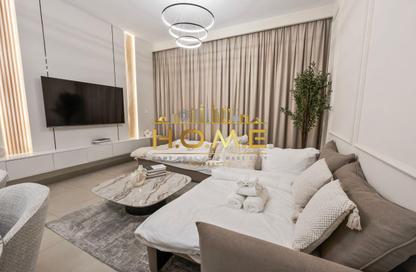 Apartment - 2 Bedrooms - 3 Bathrooms for rent in Downtown Views - Zabeel 2 - Zabeel - Dubai Apartment - 2 Bedrooms - 3 Bathrooms for rent in Downtown Views - Zabeel 2 - Zabeel - Dubai