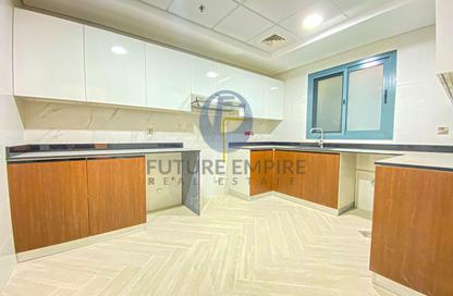 Apartment - 2 Bedrooms - 4 Bathrooms for rent in Al Hudaiba Mall - Al Hudaiba - Al Satwa - Dubai