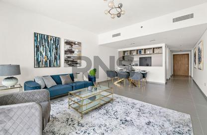 Apartment - 3 Bedrooms - 4 Bathrooms for rent in Downtown Views II Tower 2 - Downtown Views II - Zabeel 2 - Zabeel - Dubai Apartment - 3 Bedrooms - 4 Bathrooms for rent in Downtown Views II Tower 2 - Downtown Views II - Zabeel 2 - Zabeel - Dubai
