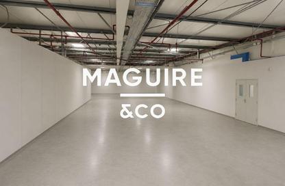 Warehouse - Studio for rent in Phase 1 - Dubai Investment Park (DIP) - Dubai