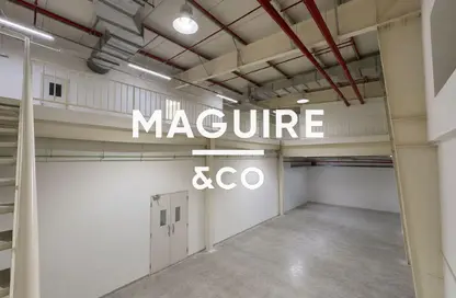 Warehouse - Studio for rent in Phase 1 - Dubai Investment Park (DIP) - Dubai