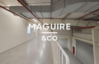 Warehouse - Studio for rent in Phase 1 - Dubai Investment Park (DIP) - Dubai