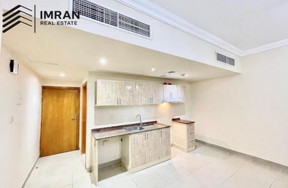 Apartment - Studio - 1 Bathroom for rent in Al Nahda - Sharjah