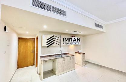 Apartment - Studio - 1 Bathroom for rent in Al Nahda - Sharjah Apartment - Studio - 1 Bathroom for rent in Al Nahda - Sharjah