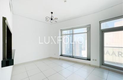 Apartment - 2 Bedrooms - 3 Bathrooms for rent in The Lofts West - The Lofts - Downtown Dubai - Dubai