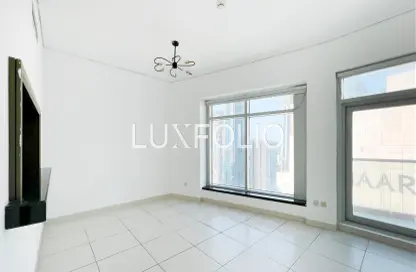 Apartment - 2 Bedrooms - 3 Bathrooms for rent in The Lofts West - The Lofts - Downtown Dubai - Dubai