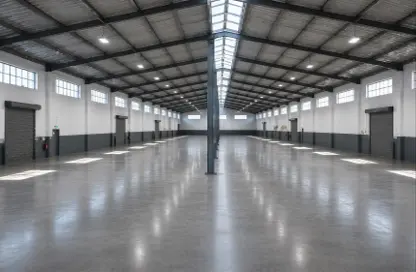 مستودع - استوديو للايجار في القوز الصناعية - القوز - دبي مستودع - استوديو للايجار في القوز الصناعية - القوز - دبي