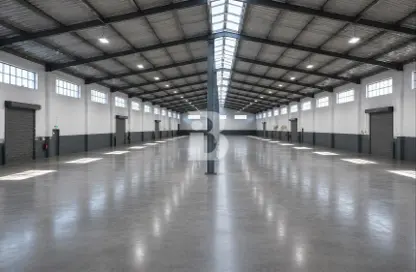 Warehouse - Studio for rent in Al Quoz Industrial Area - Al Quoz - Dubai Warehouse - Studio for rent in Al Quoz Industrial Area - Al Quoz - Dubai