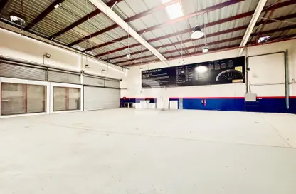 Warehouse - Studio for rent in Al Quoz Industrial Area - Al Quoz - Dubai