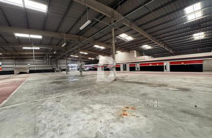 Warehouse - Studio for rent in Al Quoz Industrial Area - Al Quoz - Dubai Warehouse - Studio for rent in Al Quoz Industrial Area - Al Quoz - Dubai
