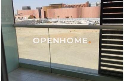 Apartment - Studio - 1 for sale in Leonardo Residences - Masdar City - Abu Dhabi Apartment - Studio - 1 for sale in Leonardo Residences - Masdar City - Abu Dhabi