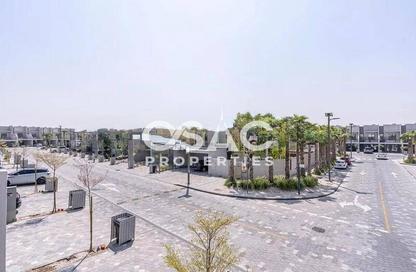 Townhouse - 2 Bedrooms - 3 Bathrooms for rent in MAG Eye - MAG City - Mohammed Bin Rashid City - Dubai Townhouse - 2 Bedrooms - 3 Bathrooms for rent in MAG Eye - MAG City - Mohammed Bin Rashid City - Dubai