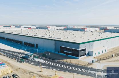 Warehouse - Studio for sale in Dubai Investment Park 1 (DIP 1) - Dubai Investment Park (DIP) - Dubai