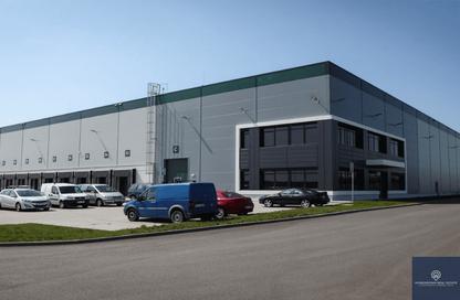 Warehouse - Studio for sale in Dubai Investment Park 1 (DIP 1) - Dubai Investment Park (DIP) - Dubai