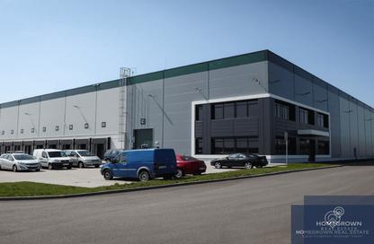 Warehouse - Studio for sale in Dubai Investment Park 1 (DIP 1) - Dubai Investment Park (DIP) - Dubai