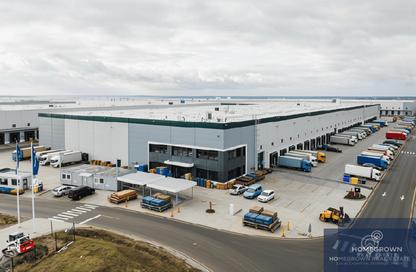 Warehouse - Studio for sale in Dubai Investment Park 1 (DIP 1) - Dubai Investment Park (DIP) - Dubai