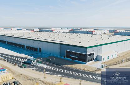 Warehouse - Studio for sale in Dubai Investment Park 1 (DIP 1) - Dubai Investment Park (DIP) - Dubai