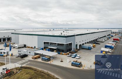 Warehouse - Studio for sale in Dubai Investment Park 1 (DIP 1) - Dubai Investment Park (DIP) - Dubai