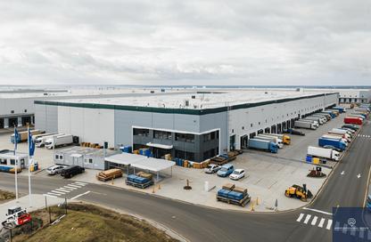 Warehouse - Studio for sale in Dubai Investment Park 1 (DIP 1) - Dubai Investment Park (DIP) - Dubai