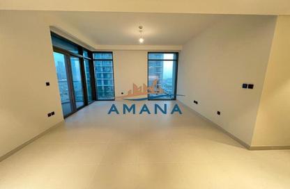 شقة - 2 غرف نوم - 2 حمامات للايجار في برج Marina Vista 2 - مارينا فيستا - إعمار بيتشفرونت - دبي هاربور - دبي