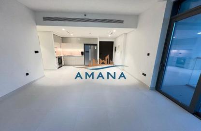 شقة - 2 غرف نوم - 2 حمامات للايجار في برج Marina Vista 2 - مارينا فيستا - إعمار بيتشفرونت - دبي هاربور - دبي