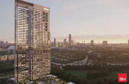 Apartment - Studio for sale in Sierra by Iman - Motor City - Dubai