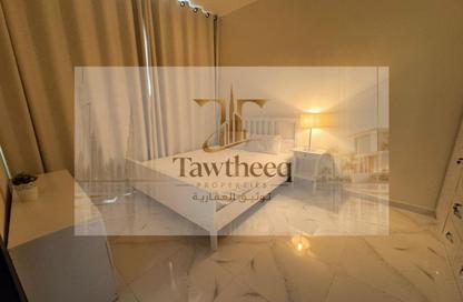 Apartment - 2 - 2 for rent in Nakheel Building - Al Rawda 1 - Al Rawda - Ajman