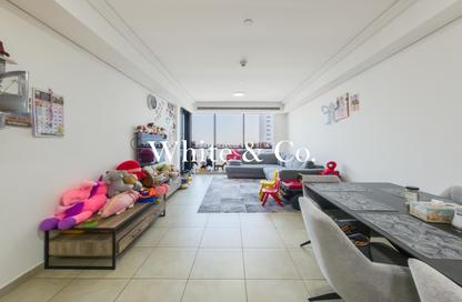 Apartment - 2 Bedrooms - 2 Bathrooms for sale in Goldcrest Views 2 - JLT Cluster J - Jumeirah Lake Towers - Dubai