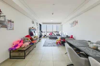 شقة - 2 غرف نوم - 2 حمامات للبيع في غولد كريست فيوز 2 - (JLT) مجمع J - أبراج بحيرات الجميرا - دبي