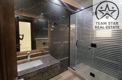 Villa - 4 Bedrooms - 6 Bathrooms for rent in Al Zaheya Gardens - Al Zahya - Ajman