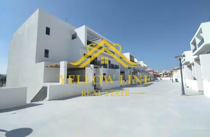 Villa - 7 Bedrooms for rent in Khalifa City A - Khalifa City - Abu Dhabi