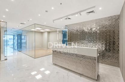 Office Space - Studio for rent in Bay Square Building 8 - Bay Square - Business Bay - Dubai Office Space - Studio for rent in Bay Square Building 8 - Bay Square - Business Bay - Dubai