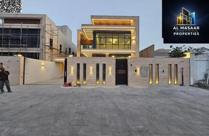 Villa - 5 Bedrooms - 7 Bathrooms for sale in Al Rawda 3 Villas - Al Rawda 3 - Al Rawda - Ajman Villa - 5 Bedrooms - 7 Bathrooms for sale in Al Rawda 3 Villas - Al Rawda 3 - Al Rawda - Ajman