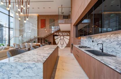 Apartment - 1 - 2 for rent in One of One Luxury Residences - Business Bay - Dubai Apartment - 1 - 2 for rent in One of One Luxury Residences - Business Bay - Dubai